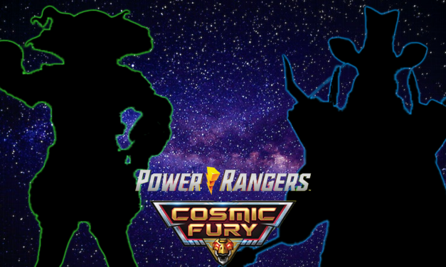Power Rangers Cosmic Fury: 2 Unlikely Allies To Join The Power Rangers’ Cosmic Odyssey: Exclusive