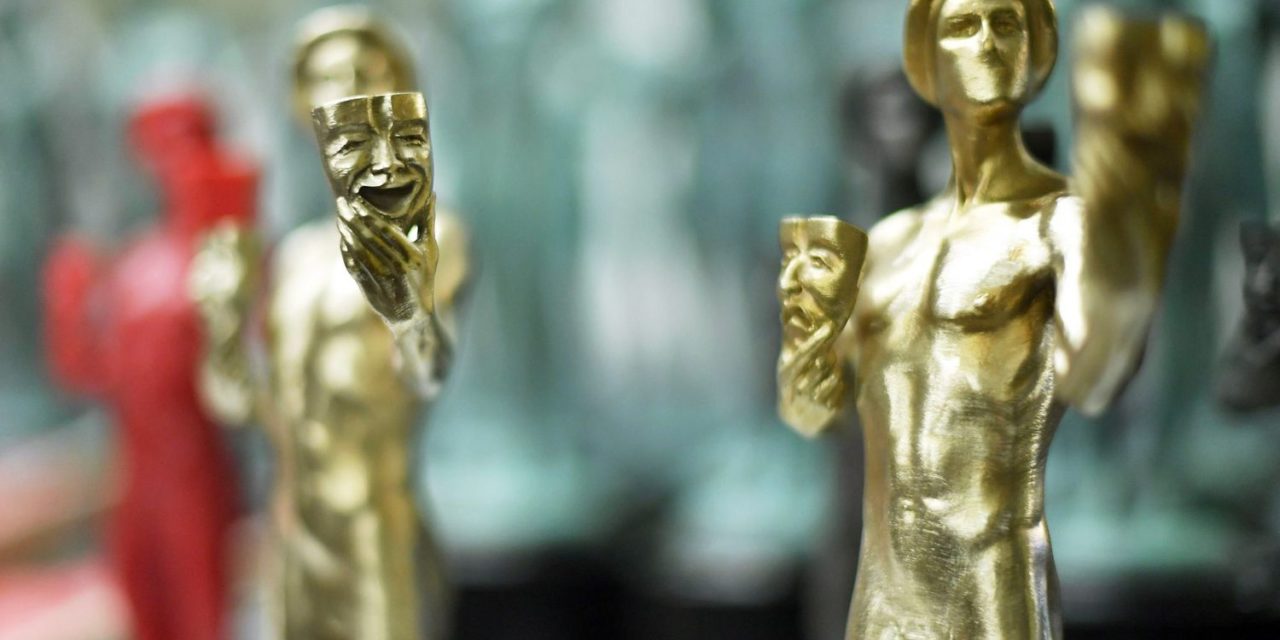 The 29th Film SAG Awards: The Winners and Surprises