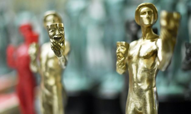 The 29th Film SAG Awards: The Winners and Surprises