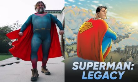 New Superman Casting Shockingly Revealed Ahead of Comic-Con 2023
