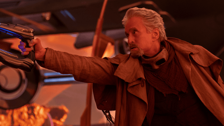 New Ant-Man 3 Rumor About Hank Pym Revealed And Fans Are Losing Their Minds