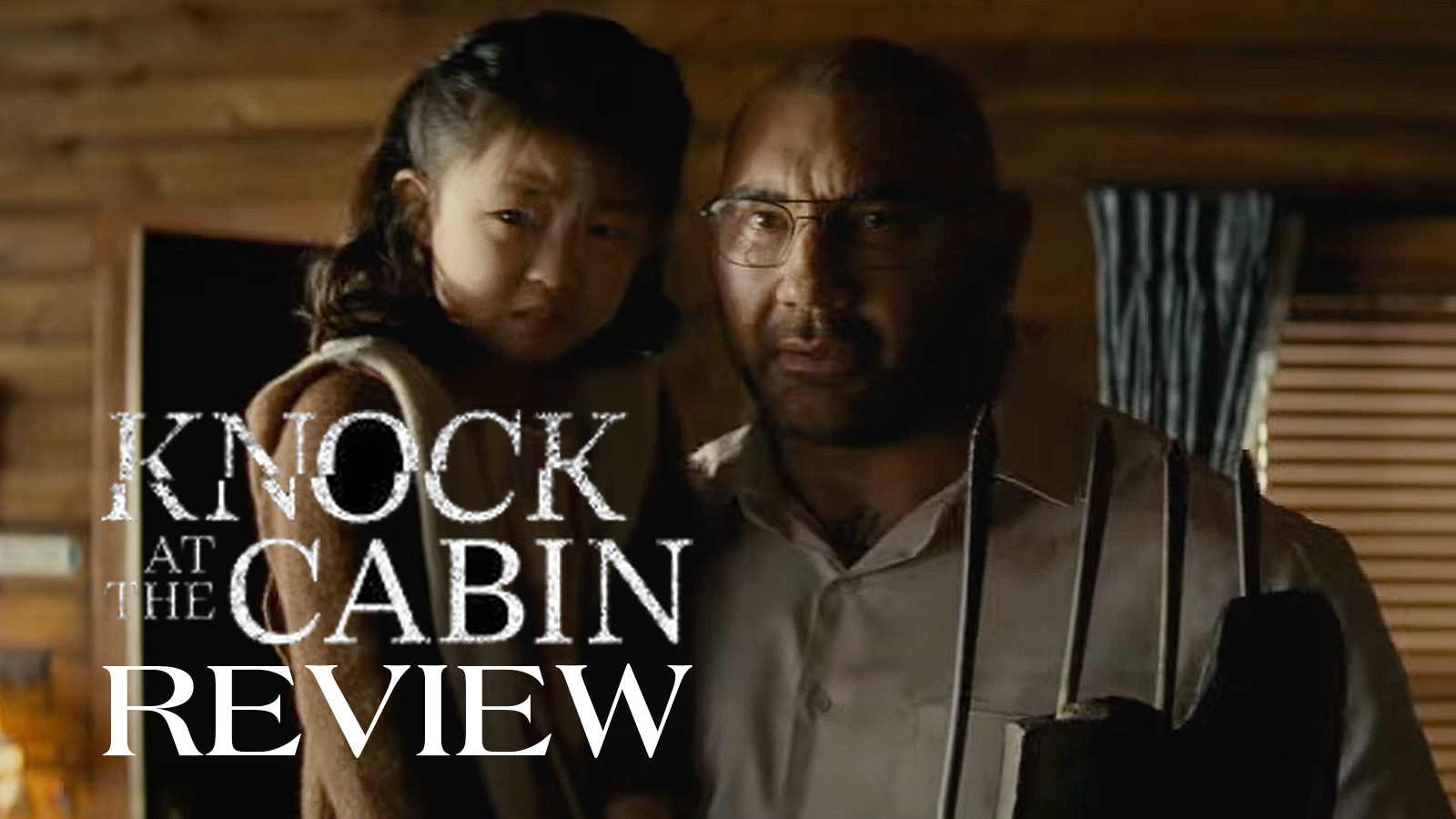 Knock at the Cabin Review – Shyamalan’s New Film Recreates Annoyance of Unwanted Solicitors
