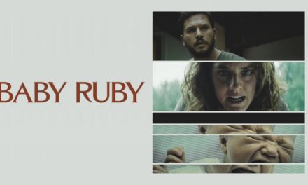 Baby Ruby Review – Bess Wohl’s Directorial Debut is a Disappointment