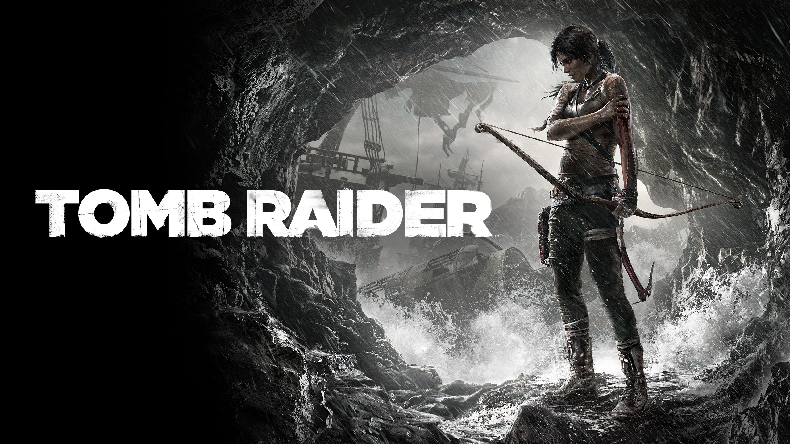 Tomb Raider Movie and Series Coming To Amazon Prime Signals MCU Scale Ambitions For Adventure Franchise Reboot