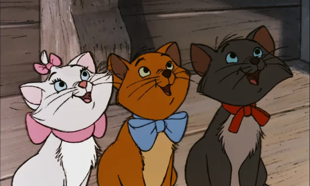 ‘The Aristocats’ Taps the Genius Questlove to Direct Disney’s Live-Action/Hybrid Remake