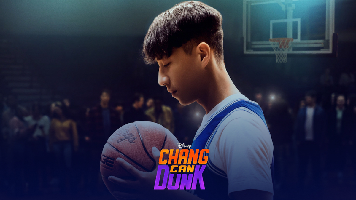 Chang Can Dunk Movie Review: A Solid Teen Sports Movie For The Social Media Age