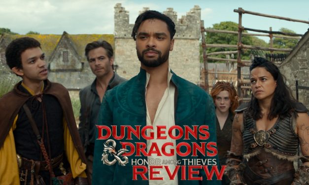 Dungeons & Dragons: Honor Among Thieves Review – This Movie Is Chaotic Good