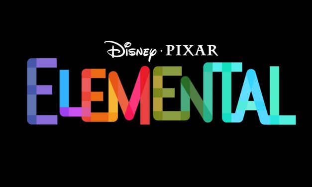 Elemental All-New Trailer, 4 New Character Posters, and Amazing Voice Cast Reveal
