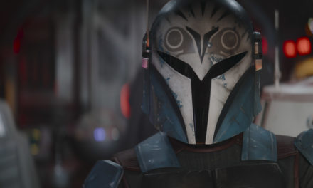 The Mandalorian Chapter 19 Review: “The Convert” Features a Layered Performance from an Unlikely Protagonist
