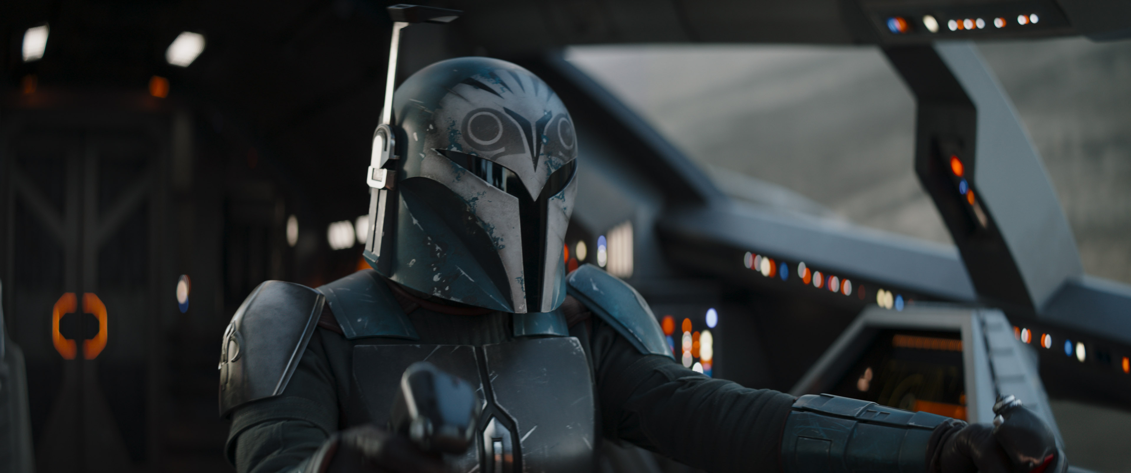 The Mandalorian Chapter 21 Review: The Best Episode of the Season So Far