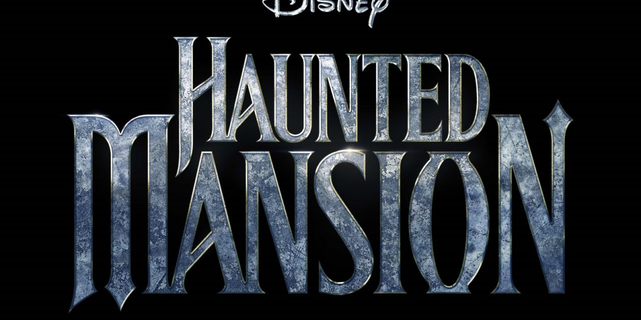 Haunted Mansion (2023) Teaser Trailer Is A Spooky Surprise