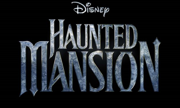 Haunted Mansion (2023) Teaser Trailer Is A Spooky Surprise