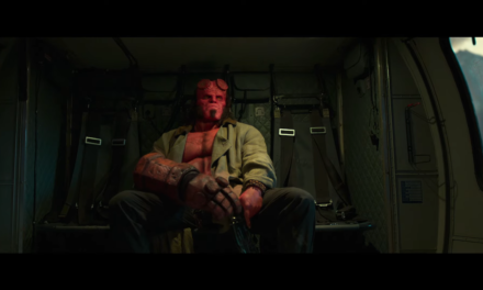 Deadpool 2’s Jack Kesy Cast As Hellboy in New Reboot The Crooked Man