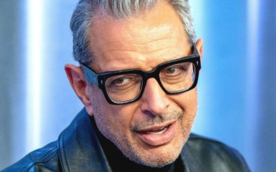 Jeff Goldblum Officially Confirms His Role as The Wizard in Wicked Film Adaptation