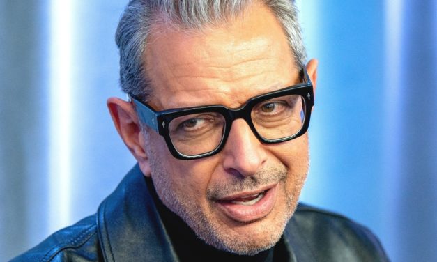 Jeff Goldblum Officially Confirms His Role as The Wizard in Wicked Film Adaptation
