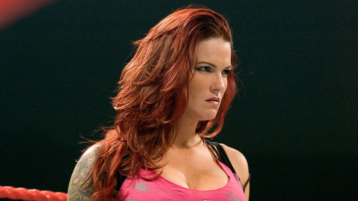 This Popular Superstar Reminds Lita Of Her Younger Self