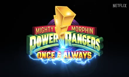 ‘Mighty Morphin Power Rangers: Once & Always’: New Trailer For The 30th Anniversary Special Finally Released