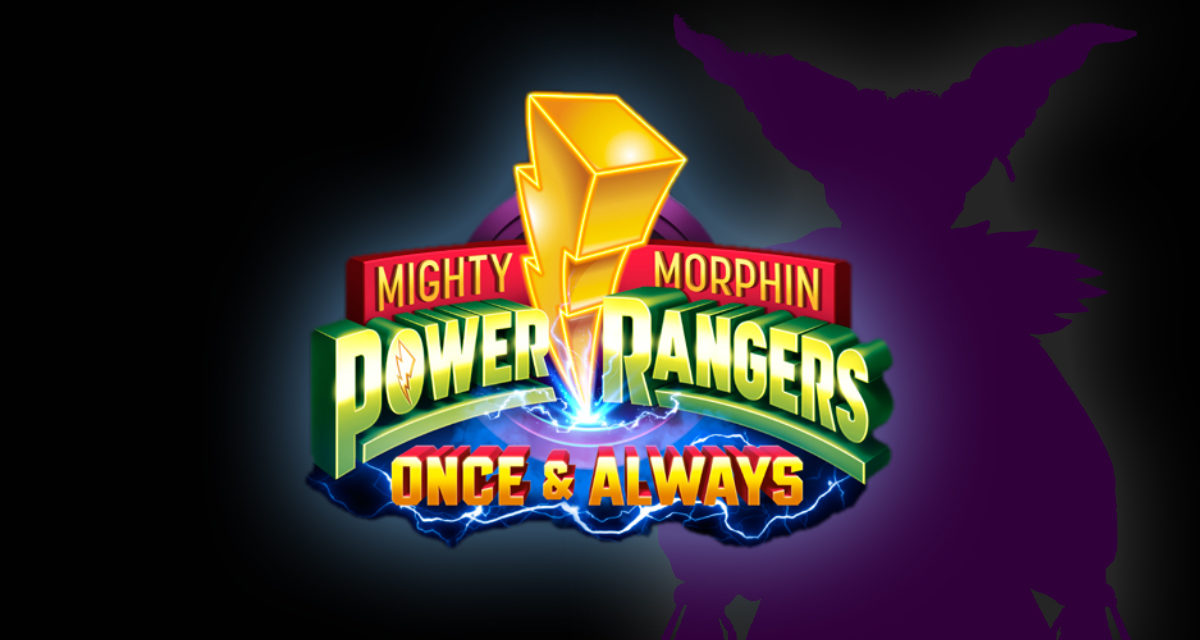 Mighty Morphin Power Rangers Once & Always: Robo Rita’s Plot For The 30th Anniversary Special Revealed: Exclusive