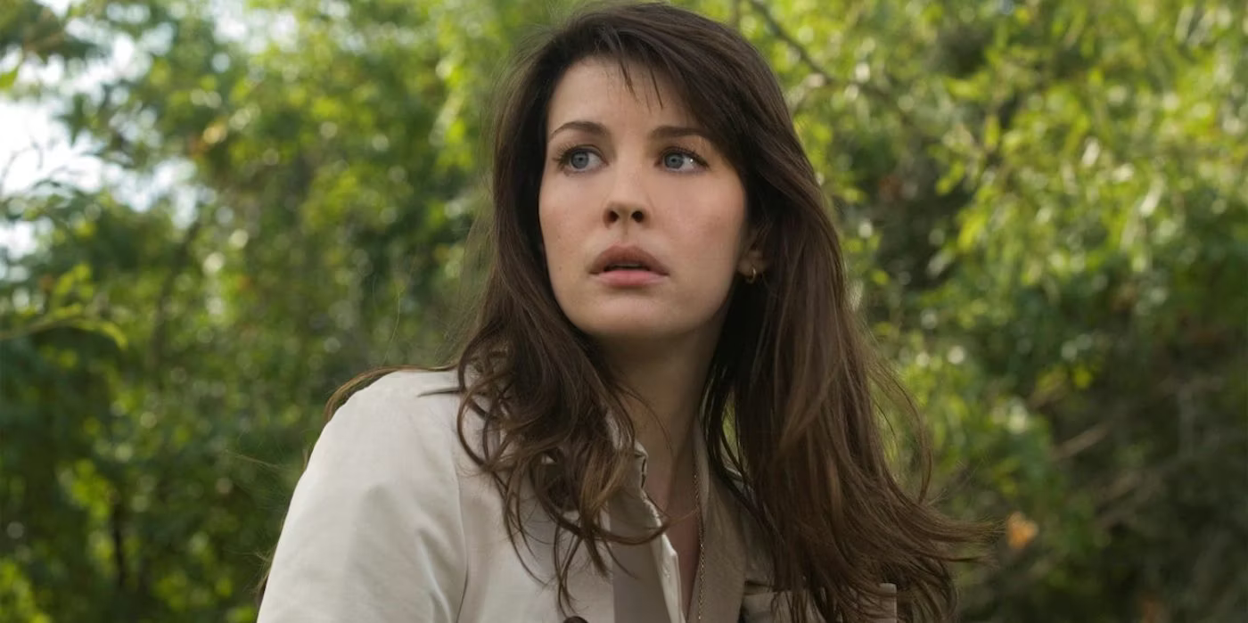 Captain America New World Order: Liv Tyler Returns To The MCU As Betty Ross In New Spy Photos From Set