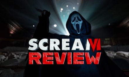 Scream VI Review – So Much Fun, I Feel Guilty