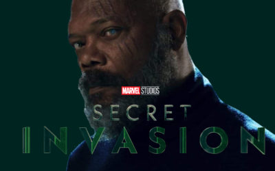 Marvel’s Secret Invasion Confirmed To Debut in June 2023