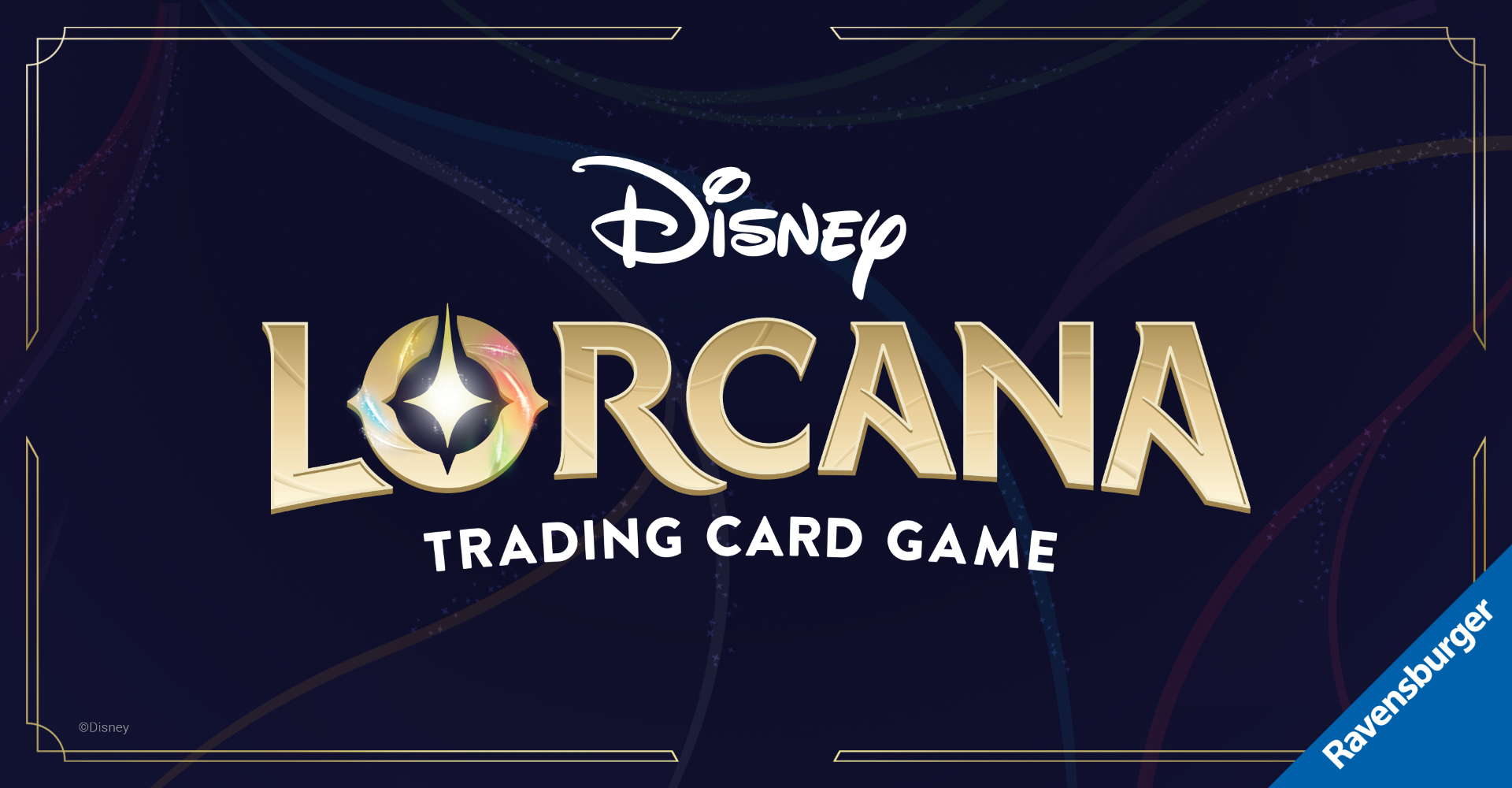 Disney Lorcana